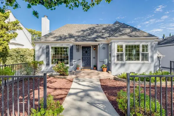 1660 Lincoln Avenue, San Jose, CA 95125