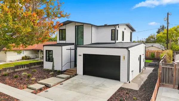 1598 Willowbrook Drive, San Jose, CA 95118