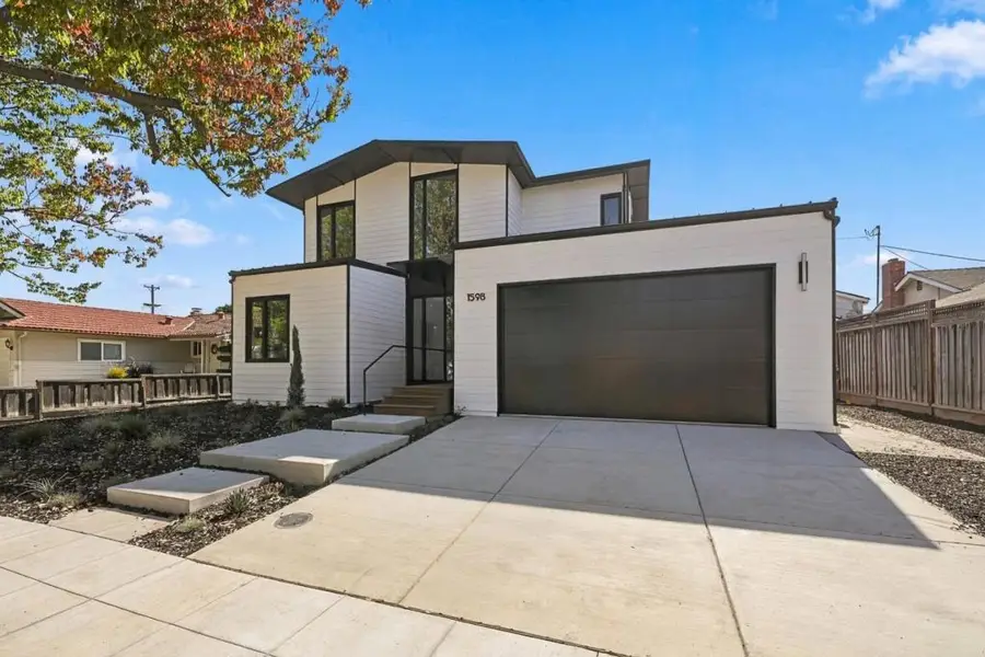 1598 Willowbrook Drive, San Jose, CA 95118 - #2