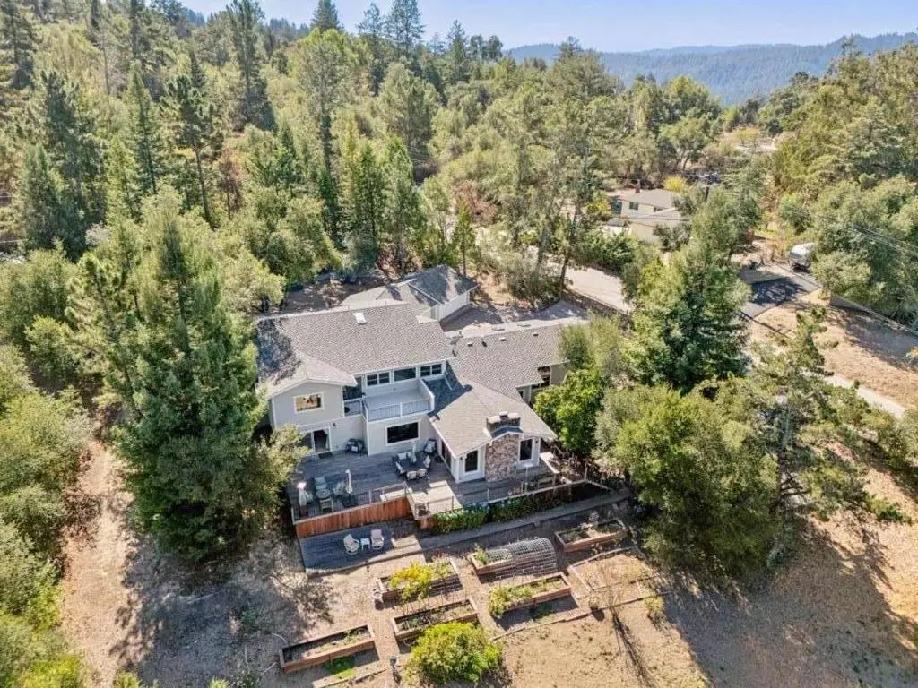 24010 Summit Woods Drive, Los Gatos, CA 95033 - #1