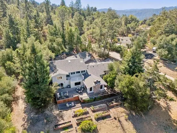 24010 Summit Woods Drive, Los Gatos, CA 95033