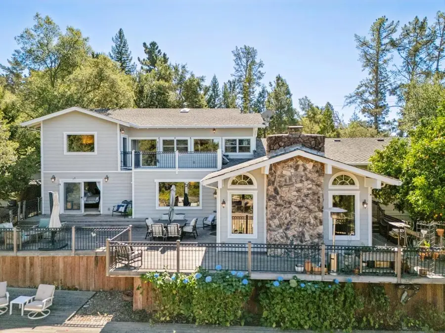 24010 Summit Woods Drive, Los Gatos, CA 95033 - #3
