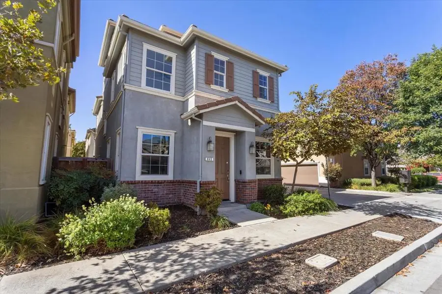 845 Fan Palm Lane, Brentwood, CA 94513 - #2