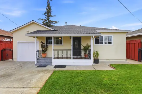 732 4th Avenue, Redwood City, CA 94063