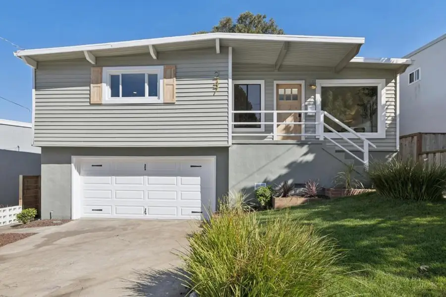 247 Lauren Avenue, Pacifica, CA 94044 - #2