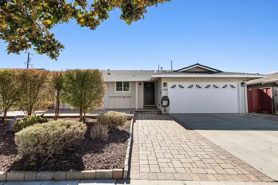 3350 Denton Way, San Jose, CA 95121 - #2