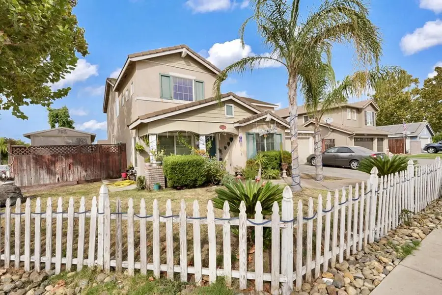 825 Rolling Oak Court, Modesto, CA 95351 - #3