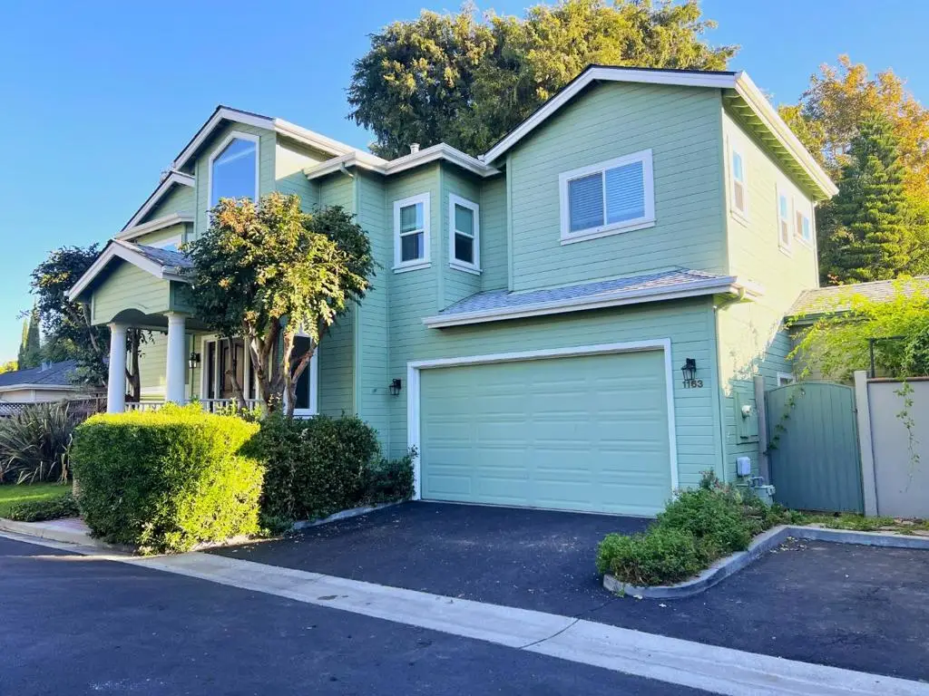 1163 Brace, San Jose, CA 95125 - #1