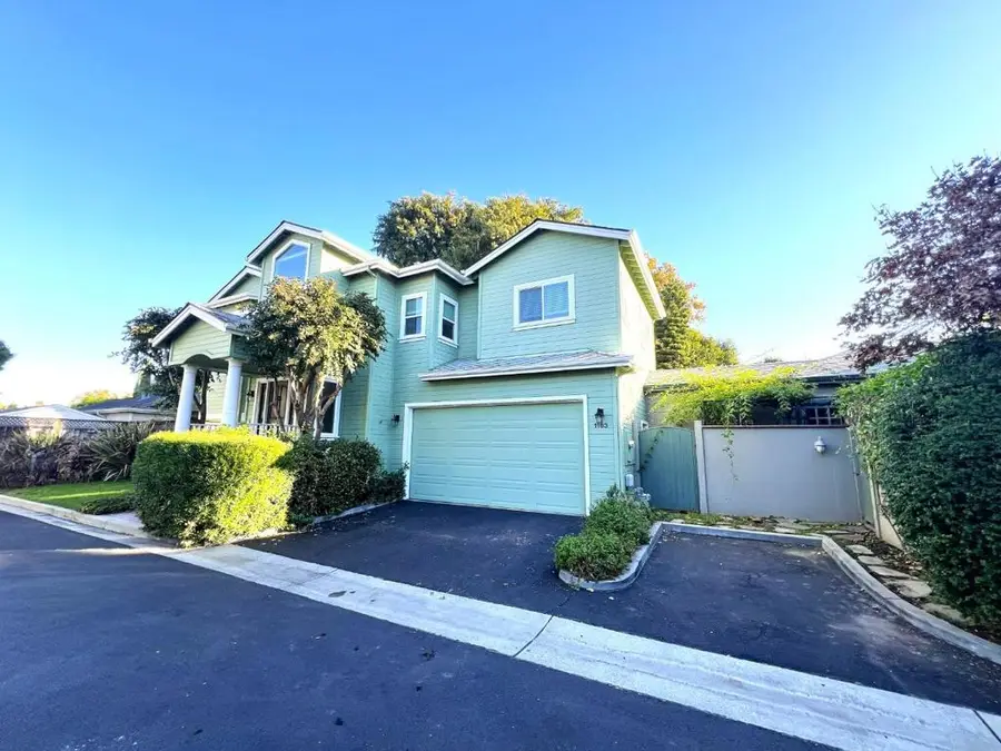 1163 Brace, San Jose, CA 95125 - #2