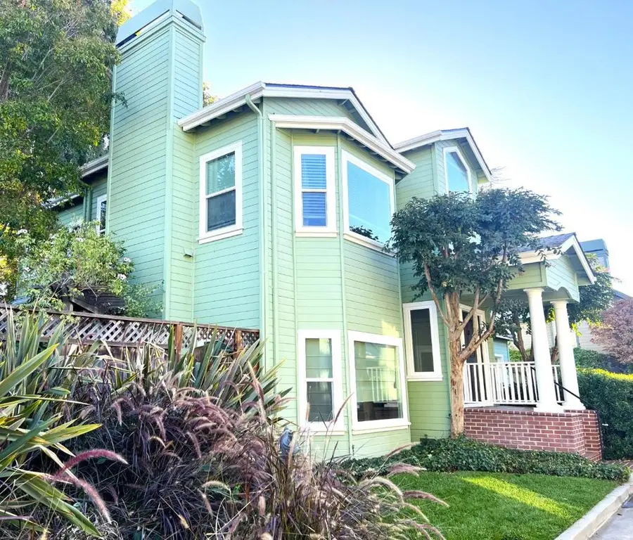 1163 Brace, San Jose, CA 95125 - #3