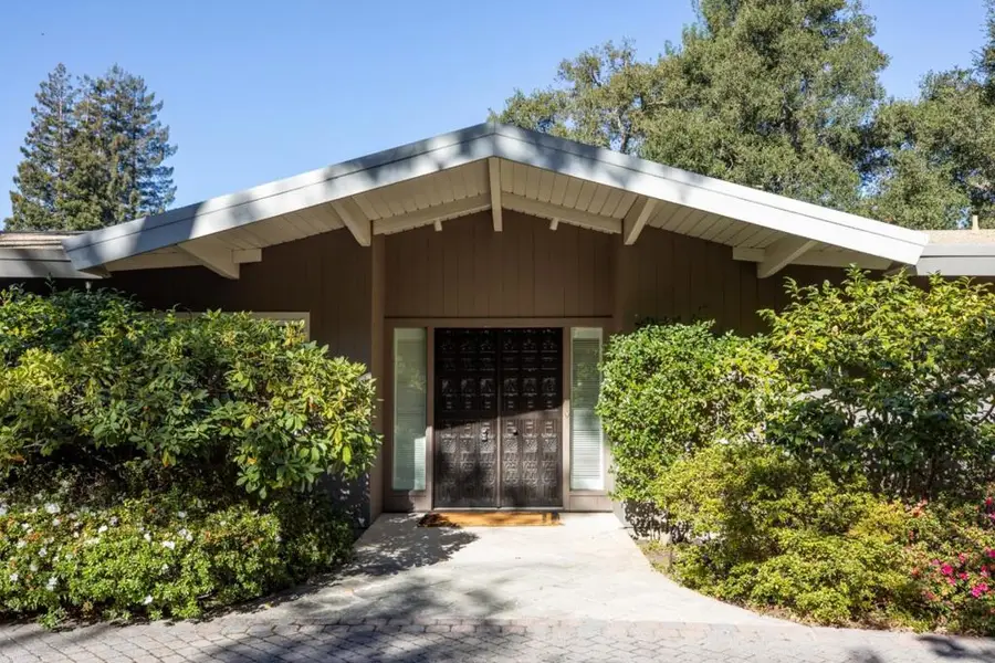 27 Catalpa Drive, Atherton, CA 94027 - #2