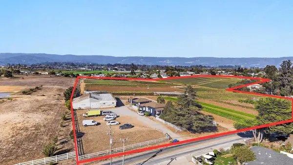 Address Withheld By Seller, Watsonville, CA 95076