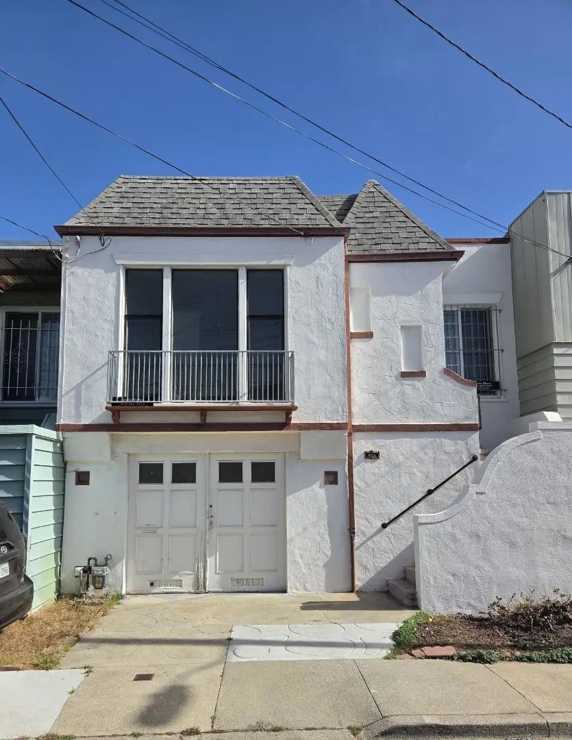 Address Withheld By Seller, San Francisco, CA 94134 - #1