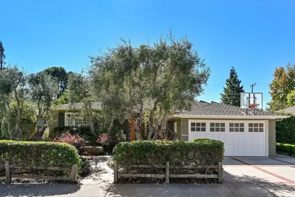 151 Louise Lane, San Mateo, CA 94403