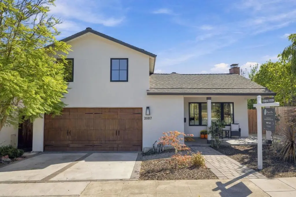 2087 Belle Avenue, San Carlos, CA 94070 - #1