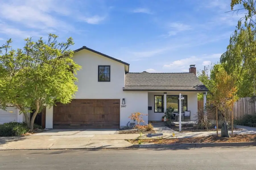 2087 Belle Avenue, San Carlos, CA 94070 - #2