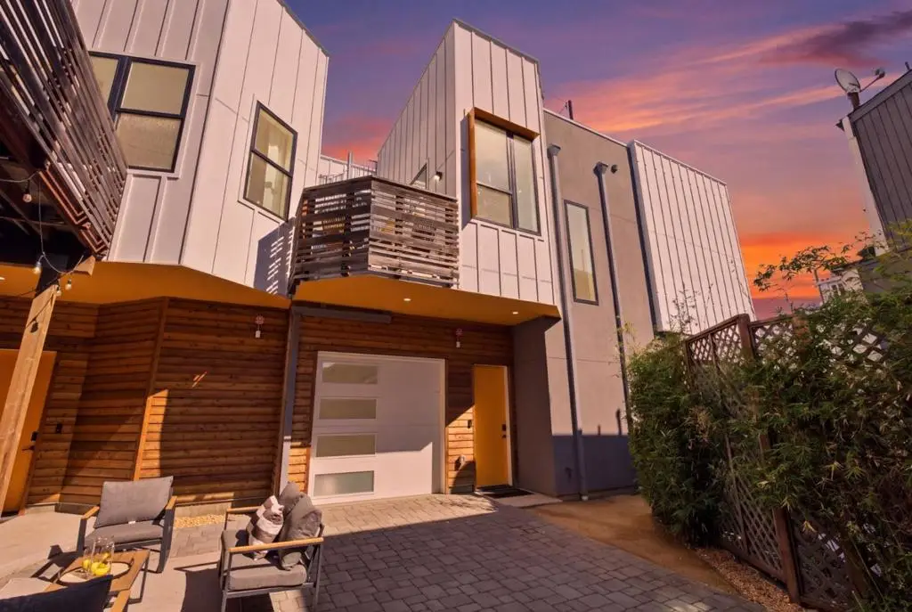 1510 8th Street, Oakland, CA 94607 - #1