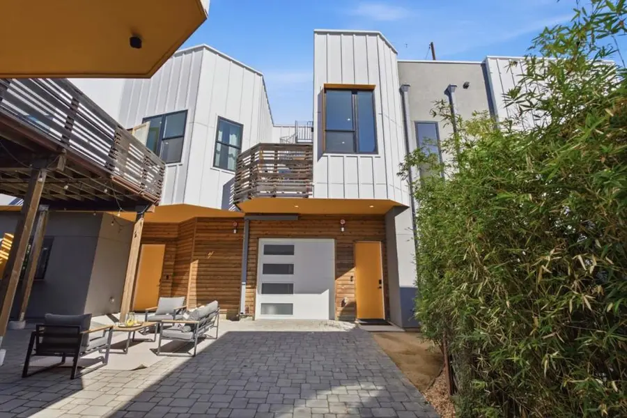 1510 8th Street, Oakland, CA 94607 - #3