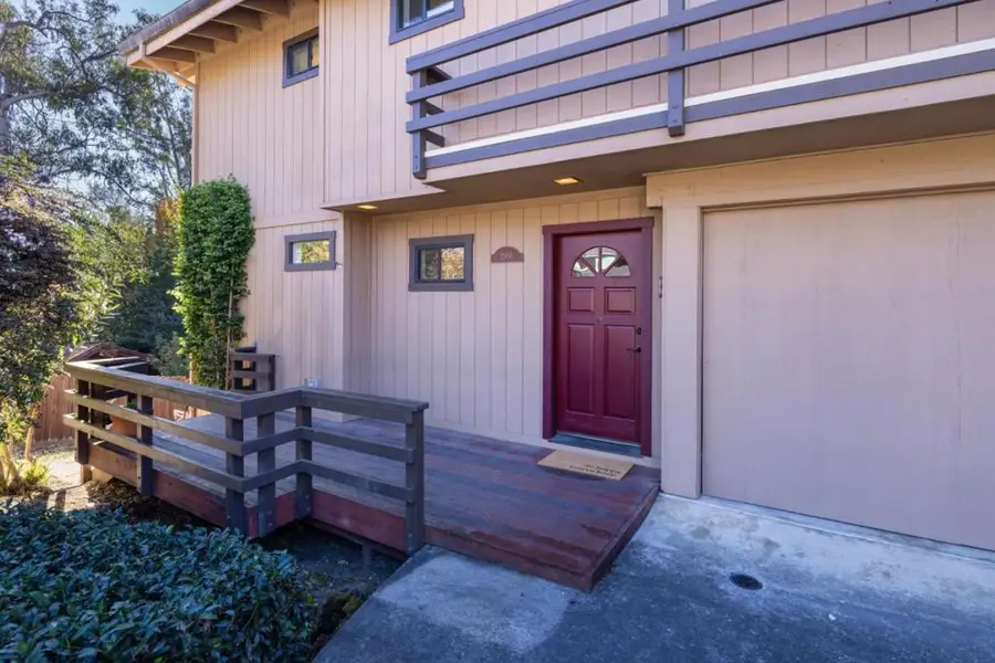 2906 Kristie Court, Santa Cruz, CA 95065 - #2