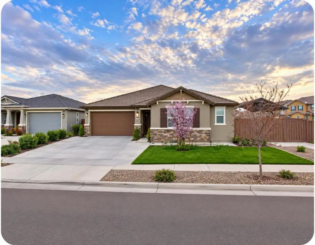 534 Madrone Street, Lathrop, CA 95330 - #1