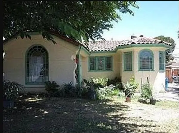 Address Withheld By Seller, San Jose, CA 95127