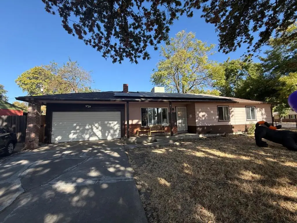 1 W Mayfair Avenue, Stockton, CA 95207 - #1