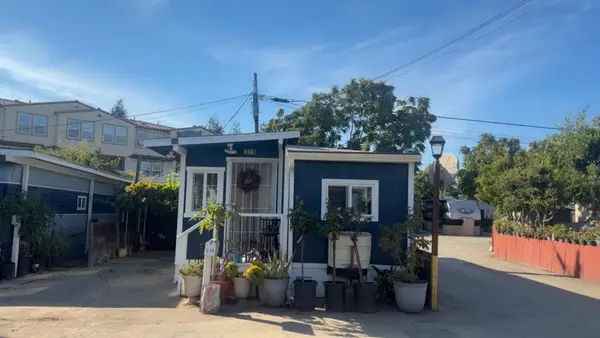 527 Mclaughlin Avenue #215, San Jose, CA 95116