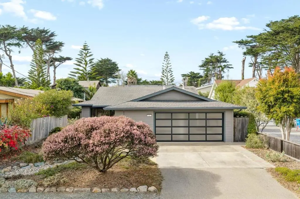 431 California Avenue, Moss Beach, CA 94038 - #1