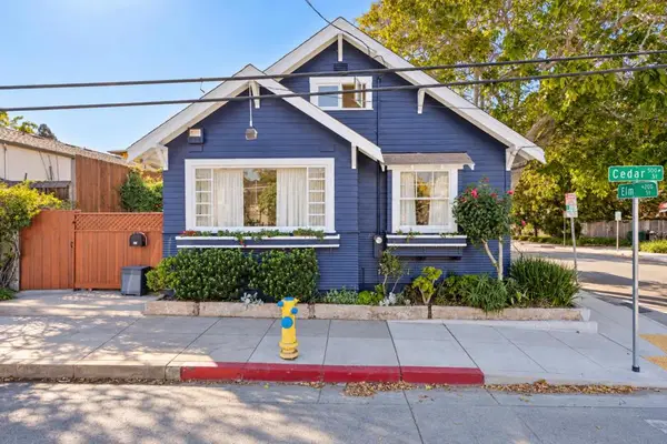 419 Cedar Street, Santa Cruz, CA 95060