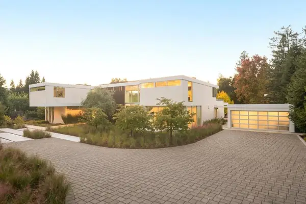 276 Atherton Avenue, Atherton, CA 94027