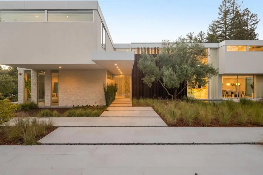 276 Atherton Avenue, Atherton, CA 94027 - #2
