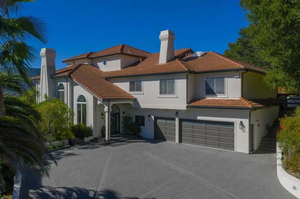 643 W Glen Way, Woodside, CA 94062 - #1