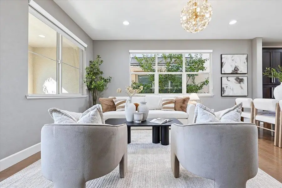 316 Fair Oaks Ave, Sunnyvale, CA 94085 - #3