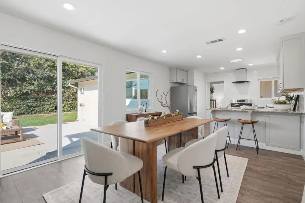 5917 Snell Avenue, San Jose, CA 95123 - #1