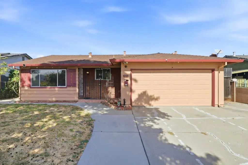 2479 Ocala Avenue, San Jose, CA 95122 - #1