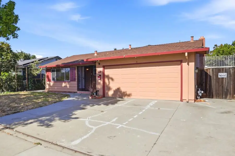 2479 Ocala Avenue, San Jose, CA 95122 - #2