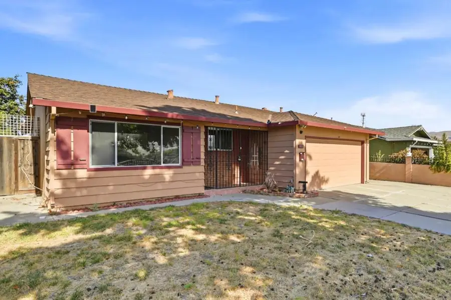 2479 Ocala Avenue, San Jose, CA 95122 - #3