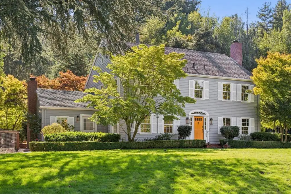 1543 Portola Road, Woodside, CA 94062 - #1