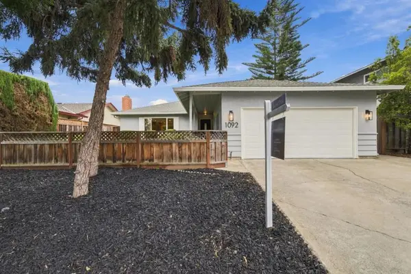 1092 Polk Avenue, Sunnyvale, CA 94086
