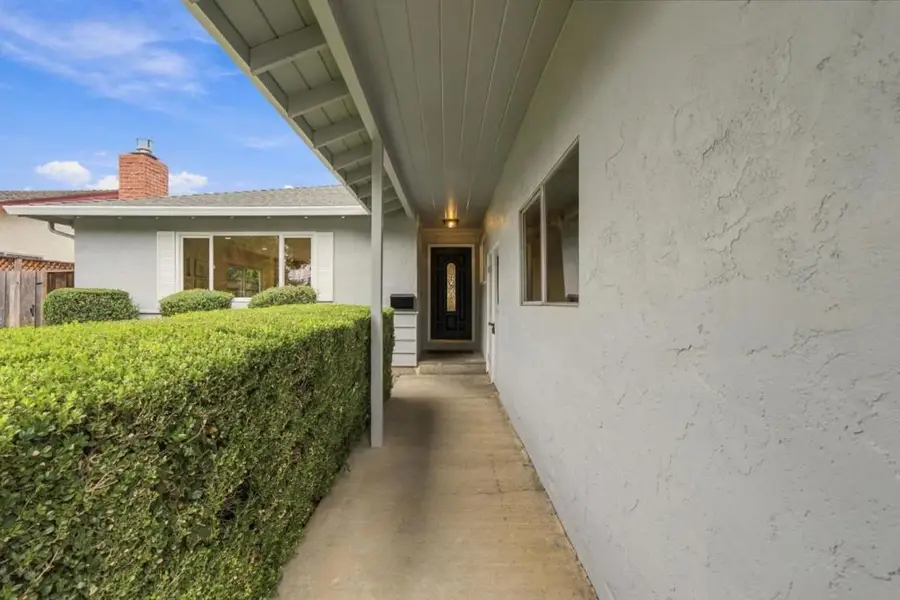 1092 Polk Avenue, Sunnyvale, CA 94086 - #2