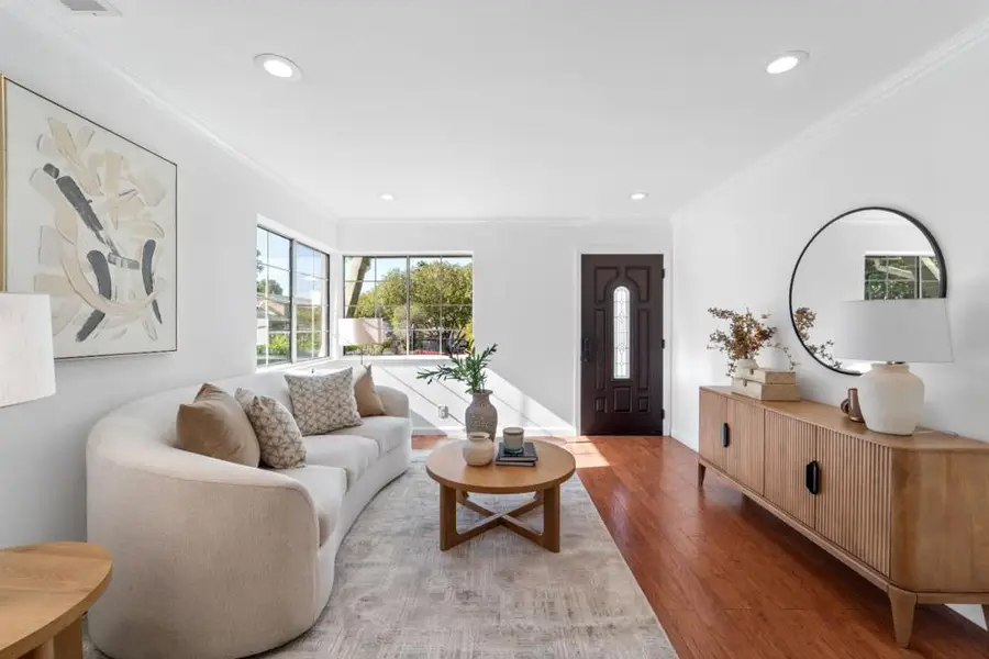 1402 Darwin Court, San Jose, CA 95122 - #3