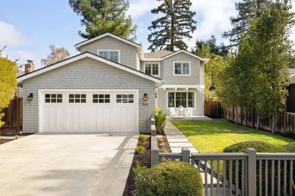 264 Leland Avenue, Menlo Park, CA 94025 - #1
