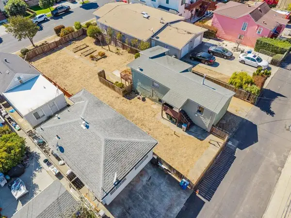728 Commercial Avenue, South San Francisco, CA 94080