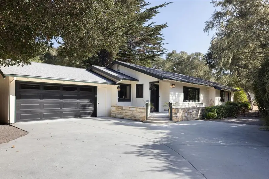 25315 Flanders Drive, Carmel, CA 93923 - #2