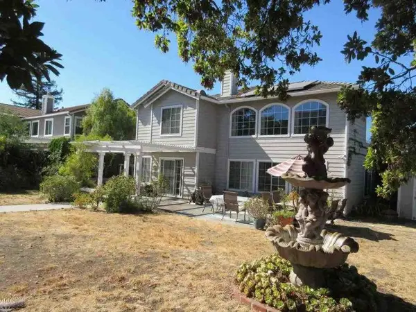 Address Withheld By Seller, San Jose, CA 95135