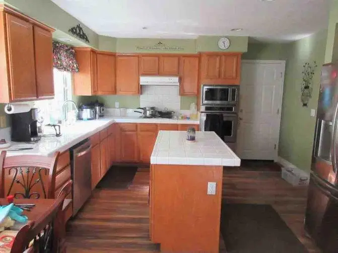 Address Withheld By Seller, San Jose, CA 95135 - #3