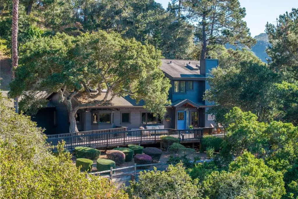 27445 Loma Del Rey, Carmel, CA 93923 - #1