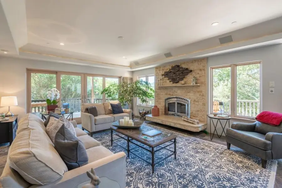 27445 Loma Del Rey, Carmel, CA 93923 - #3