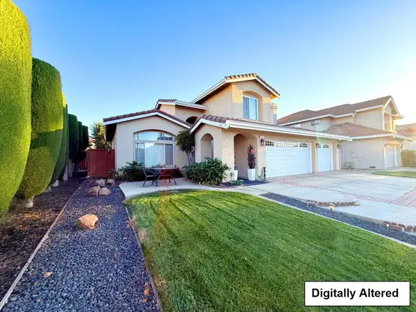 720 San Ramon Court, Morgan Hill, CA 95037