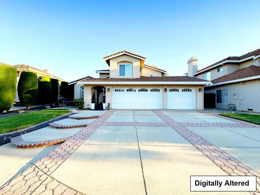 720 San Ramon Court, Morgan Hill, CA 95037 - #2